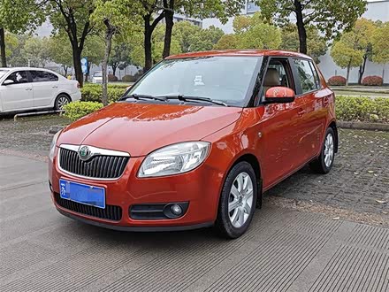 晶锐 2011款 1.4L 手动晶灵版