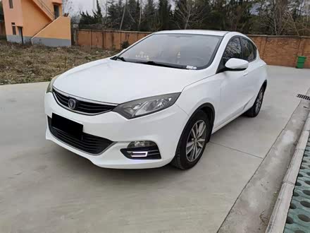 逸动XT 2015款 1.6L 自动致酷型 国IV