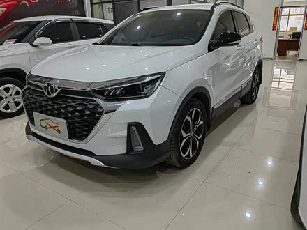 智行 2019款 1.5T CVT精英版 国VI