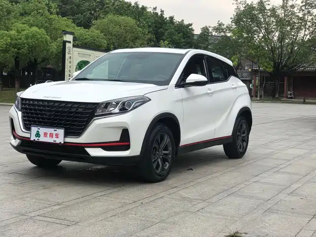 DONGFENG SCENERY 500