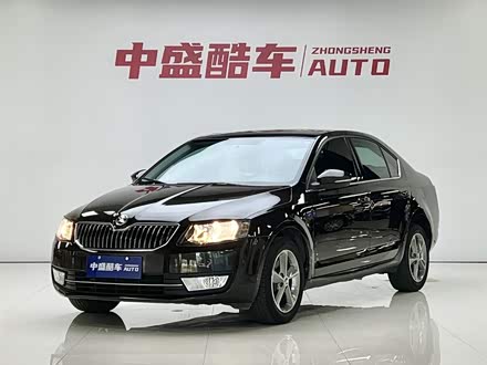 明锐 2015款 1.4TSI DSG逸俊版