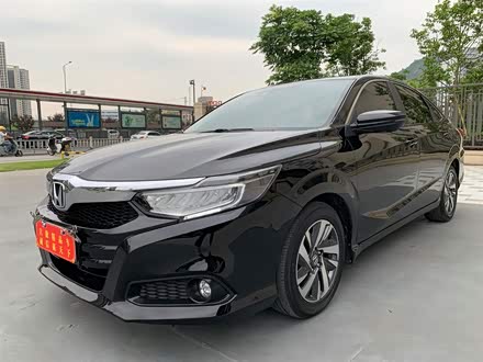 凌派 2019款 180Turbo CVT领先版 国VI