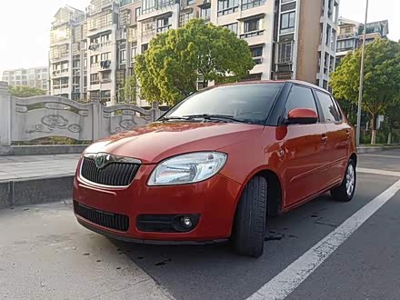 晶锐 2011款 1.6L 自动晶享版