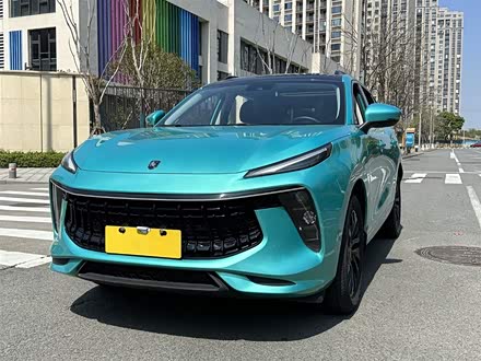 风行T5 EVO 2021款 1.5TD DCT铂金版