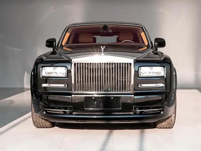 ROLLS-ROYCE PHANTOM 2016
