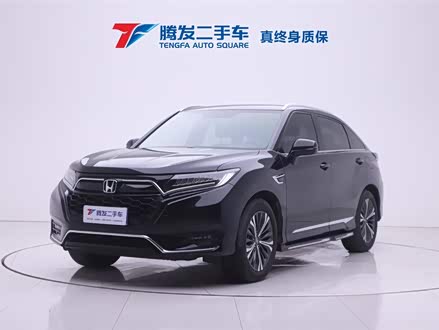 本田UR-V 2020款 370TURBO 两驱尊雅版