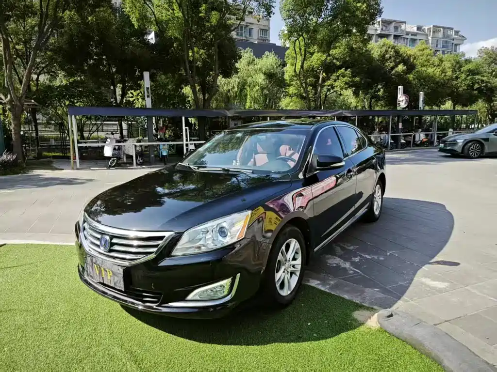 CHANGAN RUICHENG