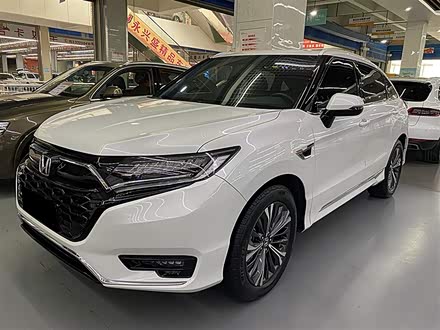 本田UR-V 2020款 370TURBO 两驱尊雅版