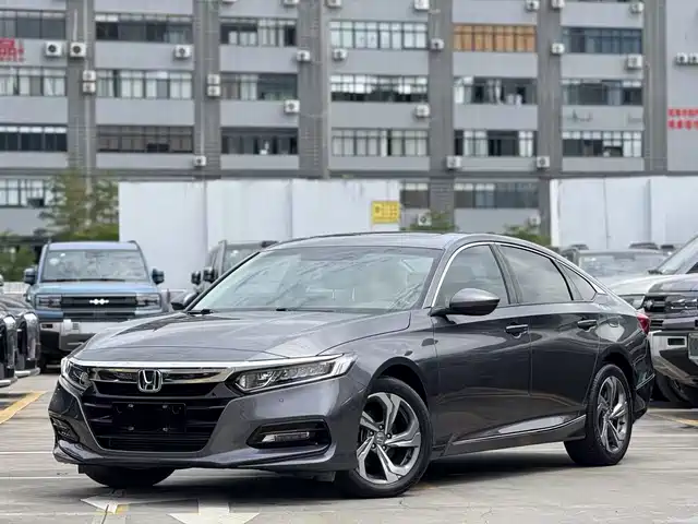HONDA ACCORD 2020