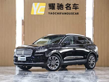 航海家 2021款 2.0T 四驱尊享版