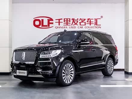 领航员 2020款 3.5T 尊耀版