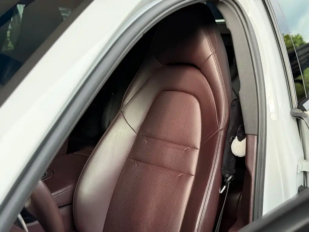 PORSCHE PANAMERA NEW ENERGY