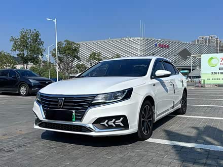 荣威i6新能源 2019款 PLUS 50T 4G互联荣耀豪华版