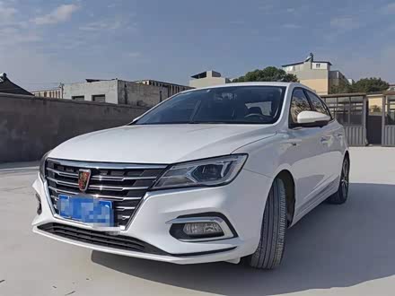 荣威i5 2019款 1.5L 自动4G互联朗豪版