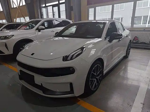 LYNK  03 2021