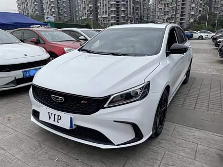 缤瑞 2021款 1.4T CVT F-旗舰版