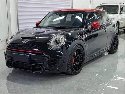 MINI JCW 2015款 2.0T JOHN COOPER WORKS