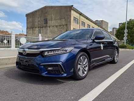 英仕派 2019款 260TURBO 精悦版 国V