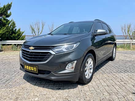 探界者 2019款 535T 自动驰界版 国V