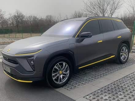 蔚来ES6 2020款 420KM 运动版