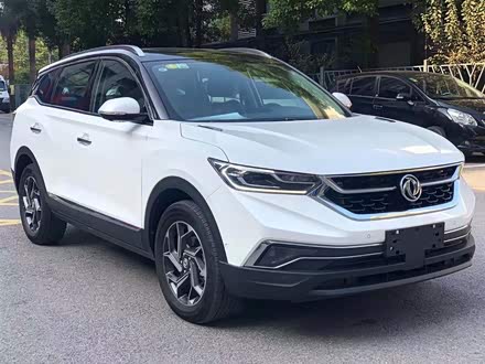 东风风神AX7 2020款 1.6T 自动AI领航型 国VI