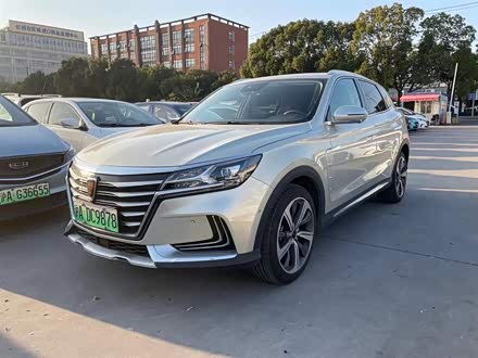 荣威MARVEL X 2018款 后驱版