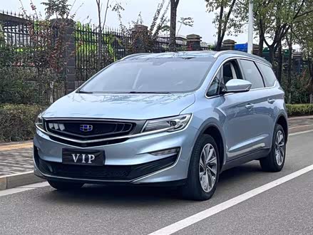 嘉际 2019款 1.5TD MHEV DCT悦享型