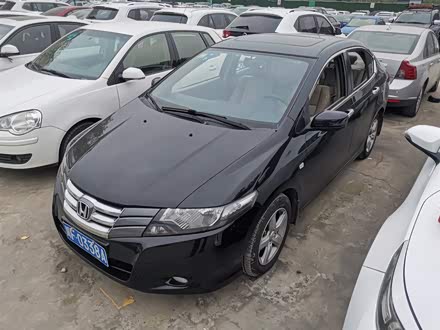 锋范经典 2011款 1.5L 自动精英品致版
