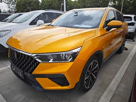 奔腾T77 2019款 230 TID 自动豪华型 国V