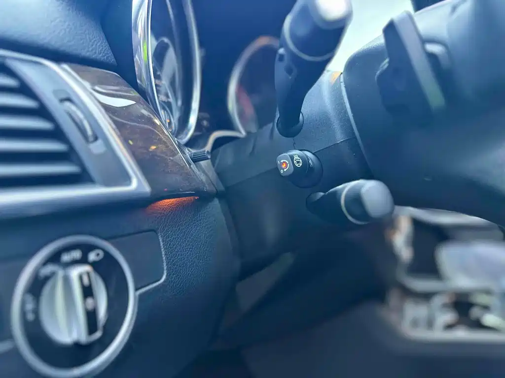 Mercedes-Benz GL 2013 GL 450
