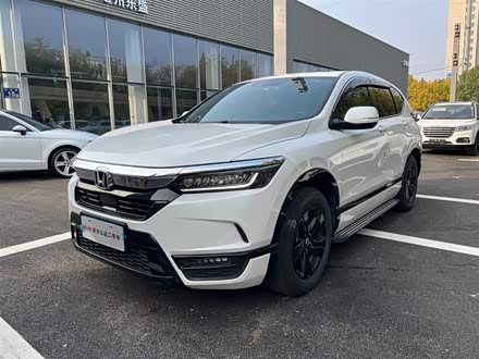 皓影 2021款 240TURBO CVT两驱尊贵版