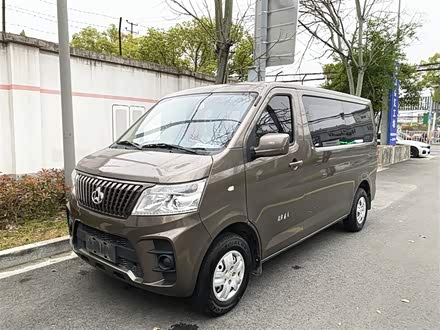 长安睿行M60 2020款 1.5L标准型国VI 6座DAM15KR