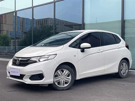 飞度 2018款 1.5L CVT舒适版