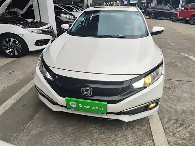 HONDA CIVIC 2020