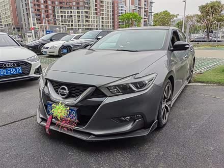 西玛 2016款 2.5L XL 豪华版