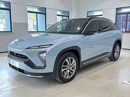 蔚来ES6 2020款 600KM 运动版