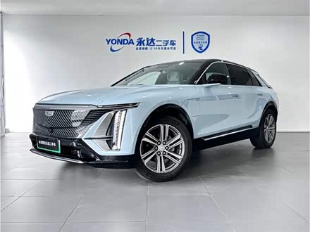 LYRIQ锐歌 2022款 后驱长续航豪华版