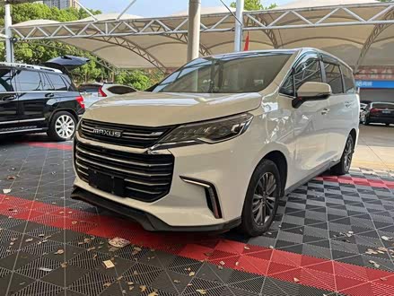 上汽大通MAXUS G50 2020款 1.5T 自动精英版