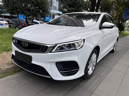 缤瑞 2018款 14T 手动缤纷版