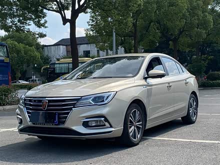 荣威i5 2019款 1.5L 自动4G互联朗豪版