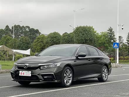 英仕派 2019款 260TURBO 精致版 国V