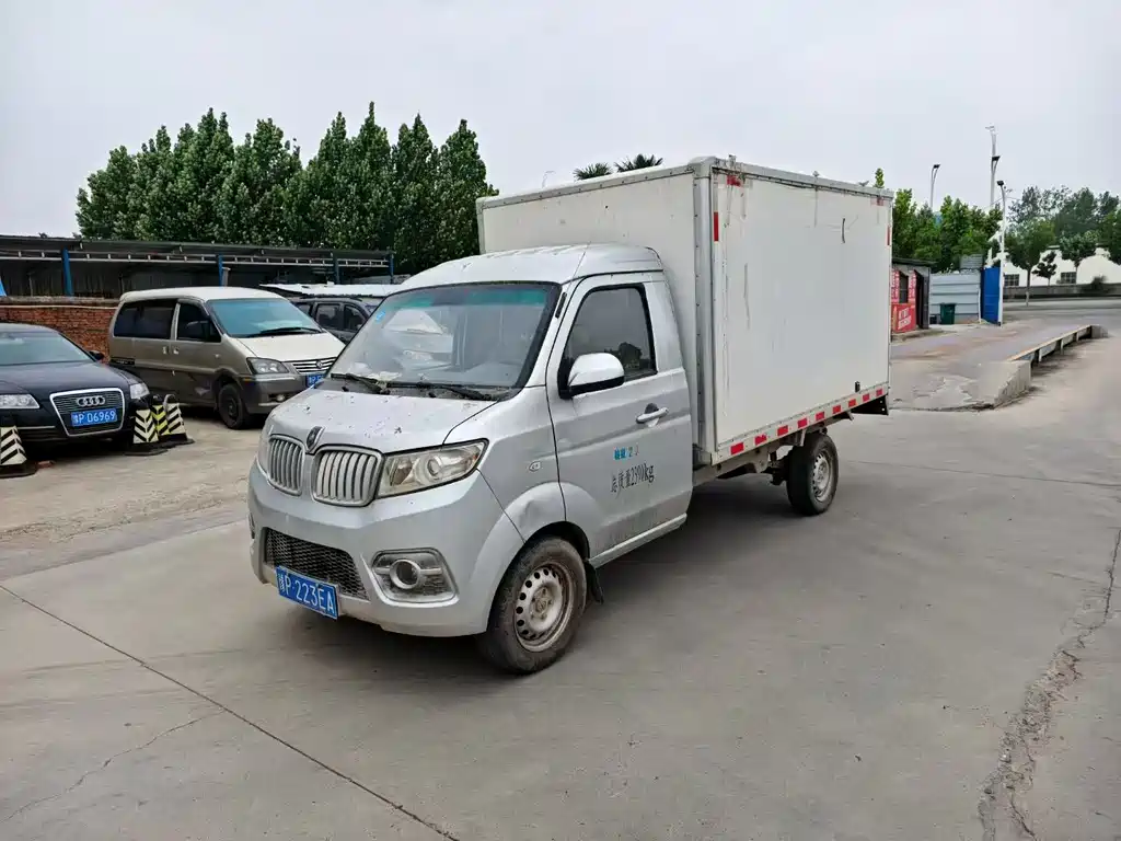 Jinbei Jinbei T3 2020