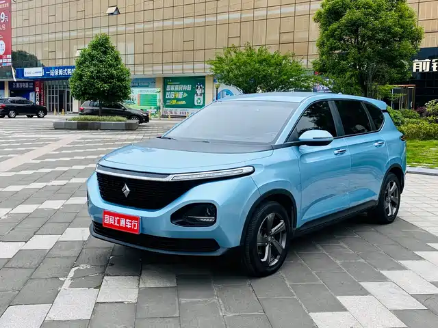 BAOJUN  RM 5 2019