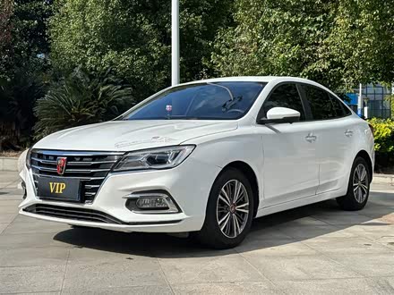 荣威i5 2019款 1.5L 自动4G互联朗豪版