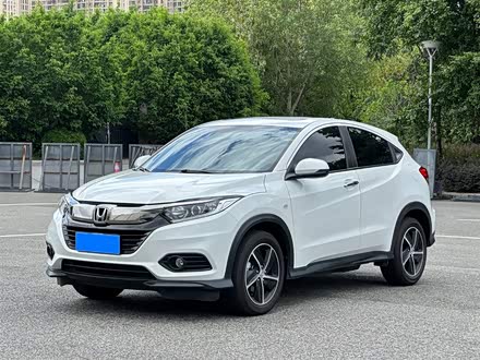 缤智 2022款 1.5L CVT幻夜·先锋版