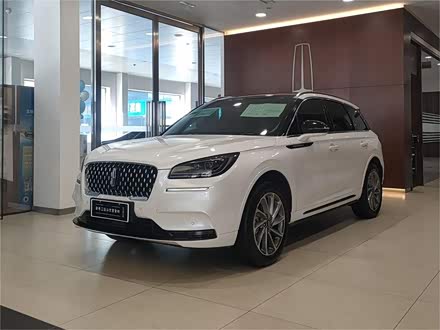 冒险家新能源 2021款 PHEV 四驱e雅版