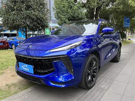 风行T5 EVO 2021款 1.5TD DCT星耀版