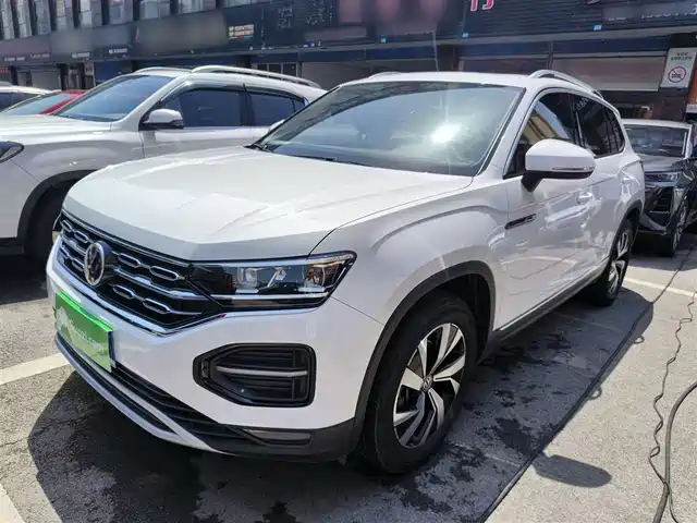 VOLKSWAGEN TANYUE