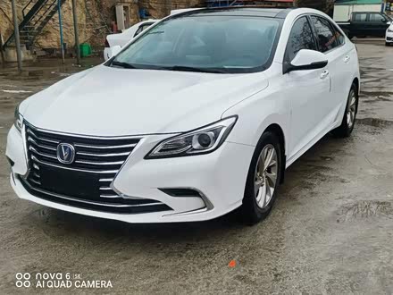 睿骋CC 2018款 1.5T 自动典雅型星空版 国V