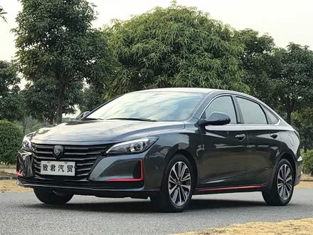 锐程CC 2021款 蓝鲸版 1.5T DCT豪华型